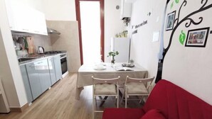 Interior - Casa di Serena (Venice)