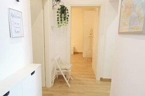 Cribs/infant beds - Casa di Serena (Venice)