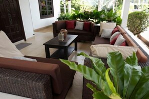 Habitación