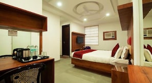 Classic Double Room | Free WiFi