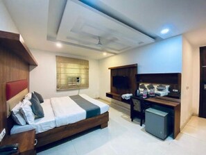 Habitación doble clásica | Wifi gratis 