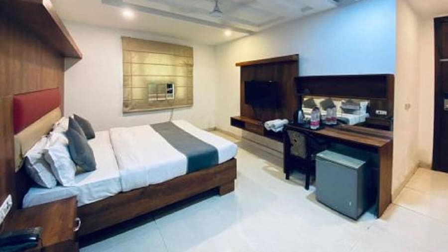 Hotel Urban Luxe by KDSON