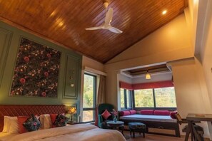 Room - Chakk 109 Mussoorie Foothills, Dehradun (Dehradun)