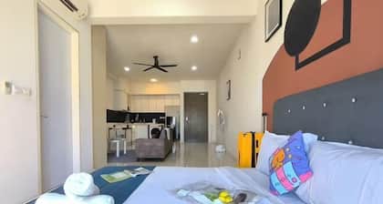 Elysia Park Homestay ByStay