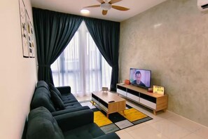 Unclassified image, 5 of 7, button - Elysia Park Homestay ByStay (Iskandar Puteri)