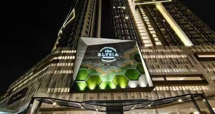 Elysia Park Homestay ByStay