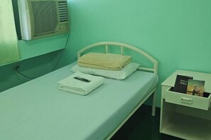 Room - Green Mellow Court (Dipolog)