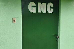 Exterior - Green Mellow Court (Dipolog)