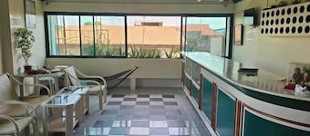 Green Mellow Court