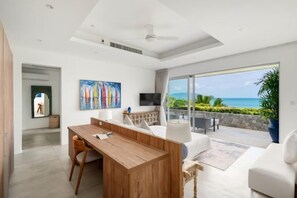 Room - Villa Maliya (Koh Samui)