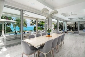 Room - Villa Maliya (Koh Samui)