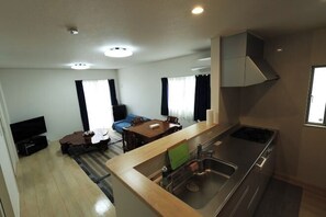 Room - DanXiaGE in country near the sea (Itoman)