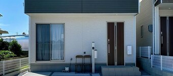 DanXiaGE in country near the sea