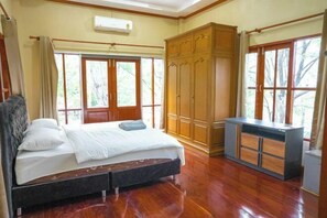 Room - Keith Ratchaburi (Ban Pong)