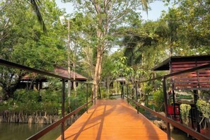 Interior - Keith Ratchaburi (Ban Pong)