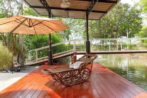 Interior - Keith Ratchaburi (Ban Pong)