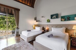 Room - Villa Summer by BaliSuperHost (Bali)