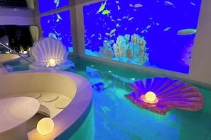 Pool - Glas Hongdae (Seoul)