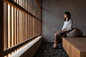 Interior - Machihaku 456 [One private house] (Shizuoka)