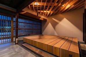 Interior - Machihaku 456 [One private house] (Shizuoka)