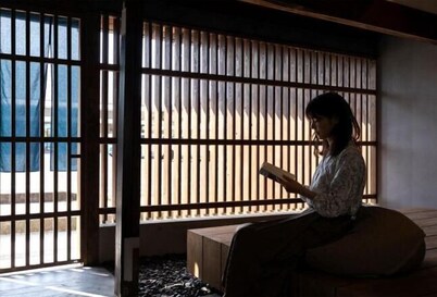 Machihaku 456 [One private house]