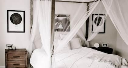 Erykah Hotel Mityana Road