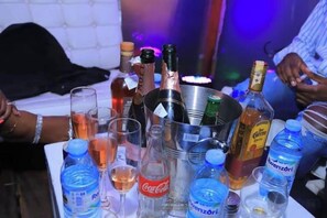 Unclassified image, 3 of 28, button - Erykah Hotel Mityana Road (Mawokota)