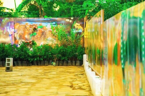 Erykah Hotel Mityana Road