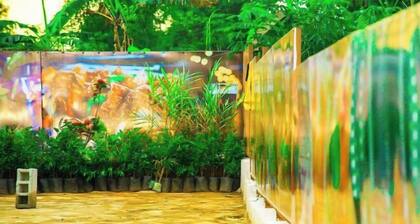 Erykah Hotel Mityana Road