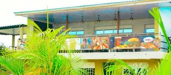 Erykah Hotel Mityana Road