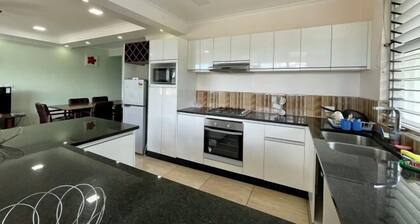 Affordable Apartment 3 Bedrooms