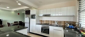Affordable Apartment 3 Bedrooms