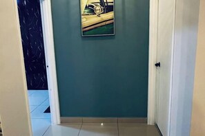 Unclassified image, 5 of 44, button - Johor Cozy Home 2 Rooms & Easy Parking Fast WiFi ! (Plentong)