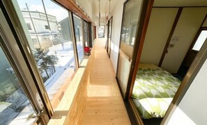 客房