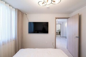 Room - jawoondang (Gwangju)