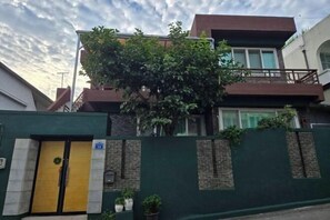 Exterior - jawoondang (Gwangju)