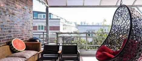 Ausstattung der Unterkunft