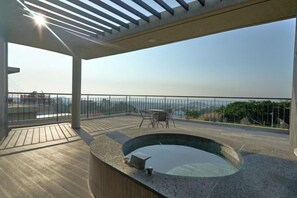 Comodidades da propriedade