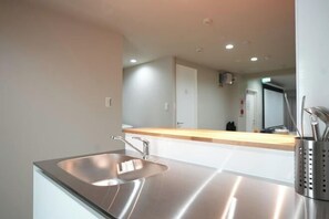 Interior - Tasone Urban STAY Osaka NambaWestSTB4F (Osaka)