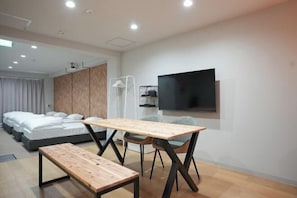Room - Tasone Urban STAY Osaka NambaWestSTB4F (Osaka)