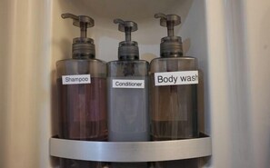 Badezimmerausstattung