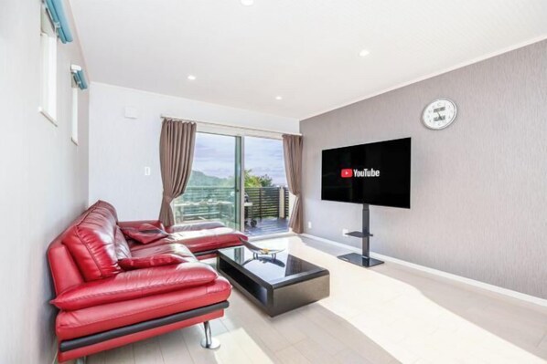 Room - THE SHIRAHAMA HOPE HILLS (Shirahama)