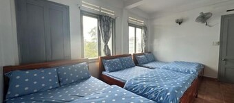 Leelawadee View Resort Amnatcharoen
