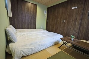 客房