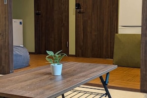 Room - Private Villa Tofukuji (Kyoto)