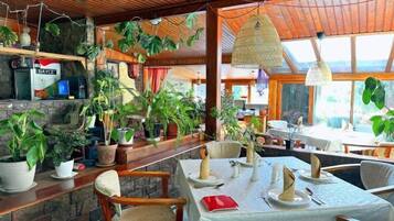 ร้านอาหาร