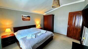 ห้องพัก