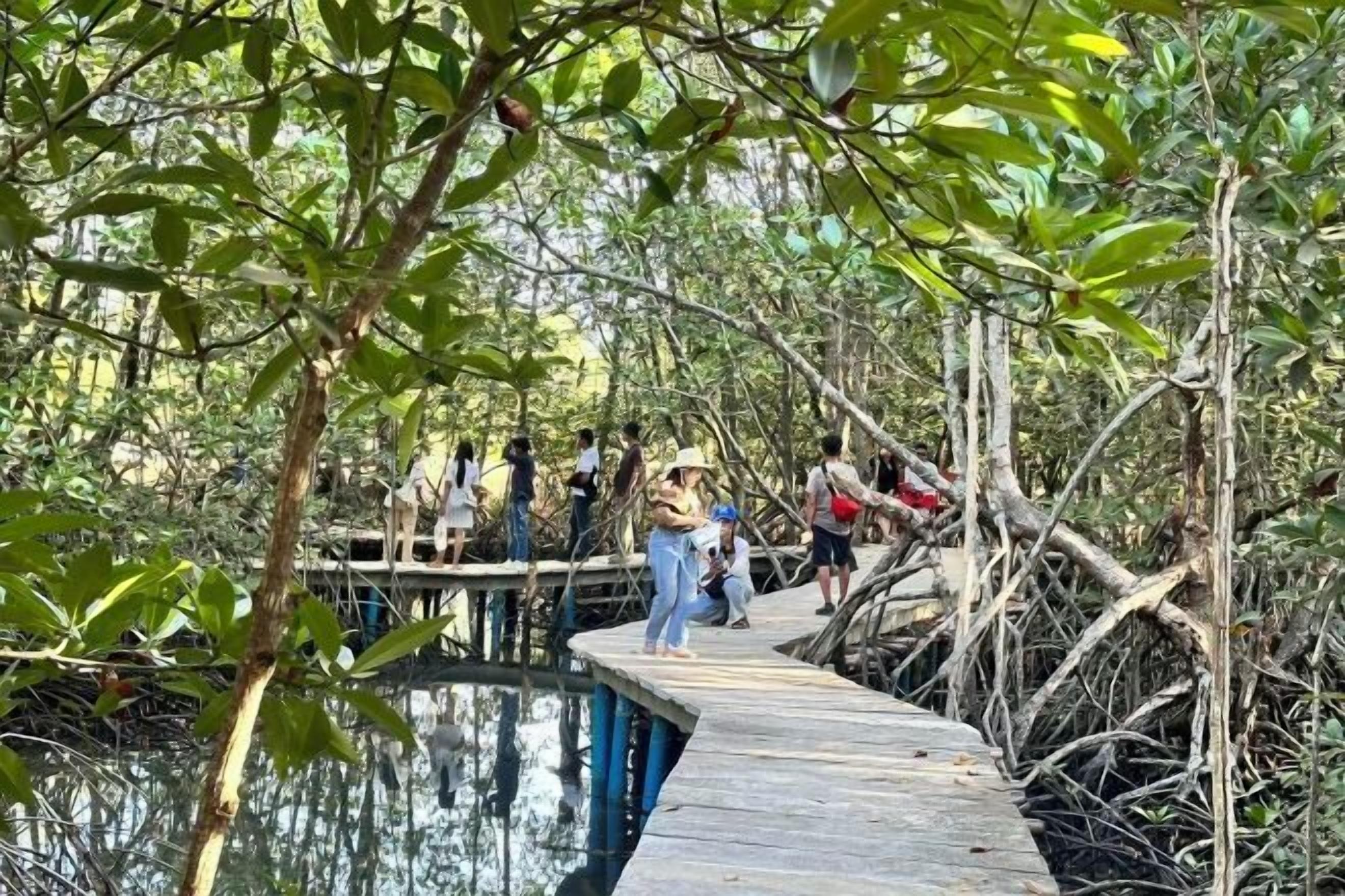 สถานที่จัดงานประชุม