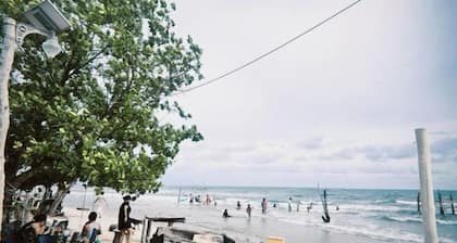 The Mangrove Beach Resort