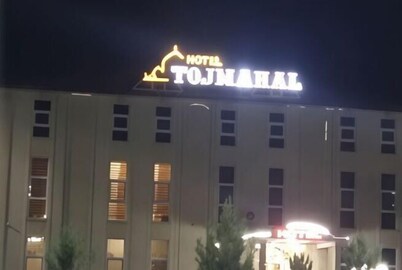 Tojmahal Hotel Quality Department